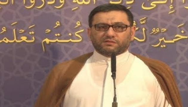 Hacı Şahin - Din və müəmmaların həlli - 2 (Cümə)