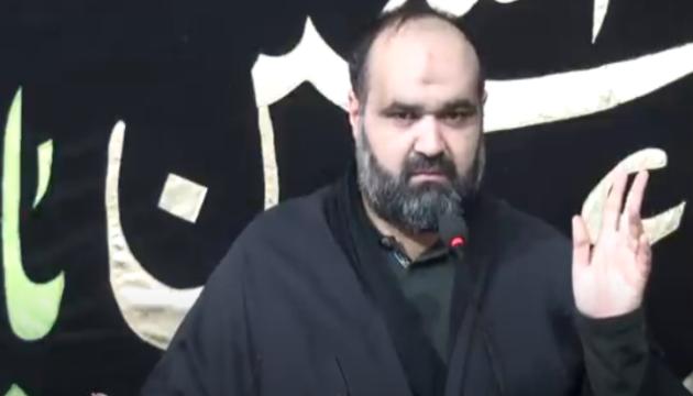 Axund Azər - Cümə moizəsi (Bəqərə, 40-41)