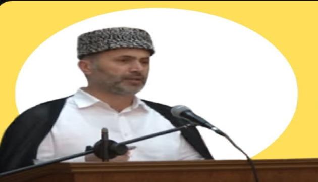 Hacı Rahib - Allaha iman (Cümə)