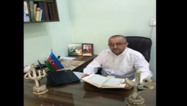 Hacı Səlim - Səhabəlik haqqında (Cümə)