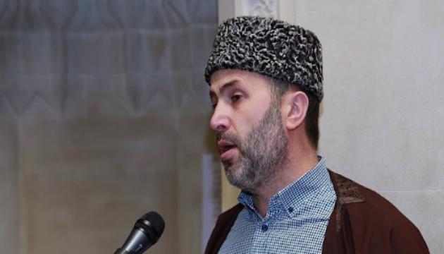 Hacı Rahib - Güvən (Cümə)