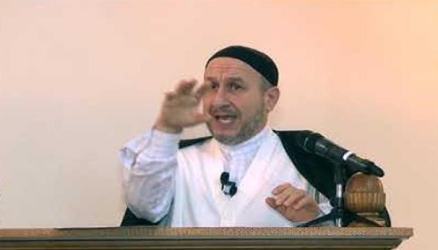 Seyid Mirhəmid - Dünya və axirət səadətinə qovuşmağın 4 əsas yolu