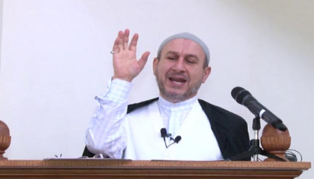 Seyid Mirhəmid - Ayətəl kürsinin əzəməti (Cümə)