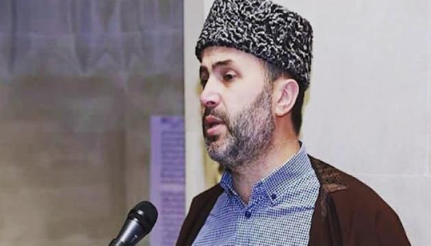 Hacı Mir Rahib - İmam  Zaman (ə. f.) haqda (Cümə)