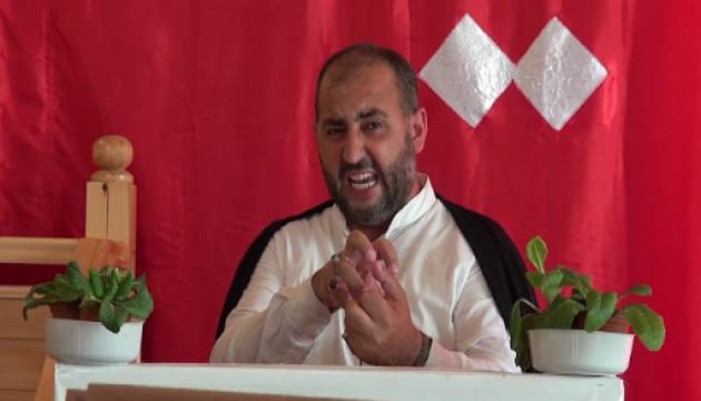 Sadiq Sadiqov - Saxta hədislər (Cümə)