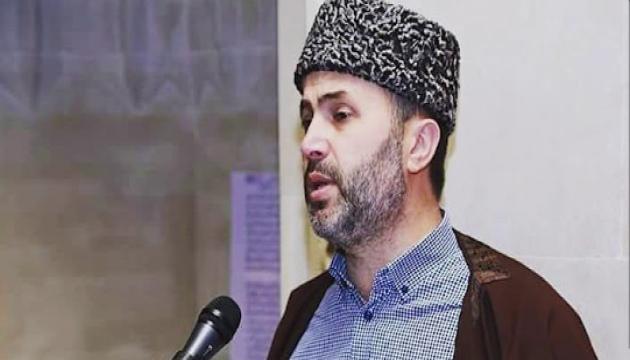 Hacı Mir Rahib - Mübarək Ramazan ayının fəziləti (Cümə)