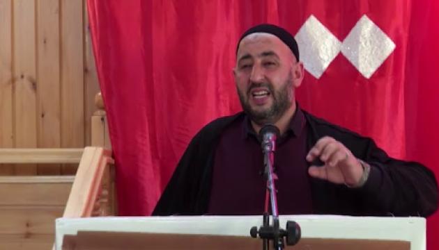 Şeyx Sadiq Sadiqov - Zülm (Cümə)