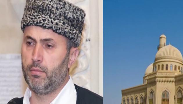 Hacı Mir Rahib - Mübarək Ramazan ayı (Cümə)