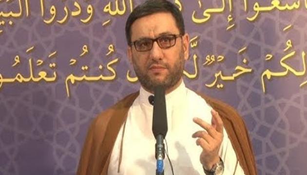 Hacı Şahin - Məkarimul əxlaq şərhi - 7 (Cümə)