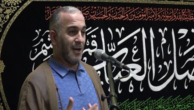 Kərbəlayi Rafiq - Cümə namazı haqda (Cümə)