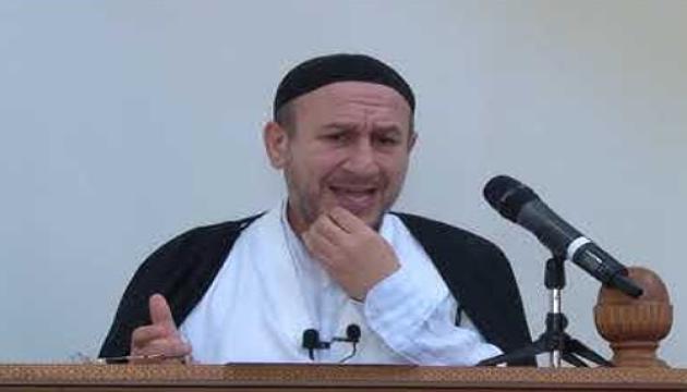 Seyid Mirhəmid - Atanın övlad üzərindəki haqqı (Cümə)