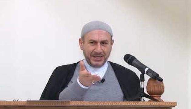 Seyid Mirhəmid - Zina çirkin əməl və böyük günahdır