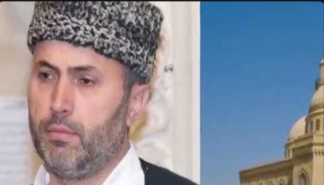 Hacı Rahib - Haqq və İman (Cümə)