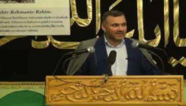 Hacı Elnur - Hədis (Cümə)