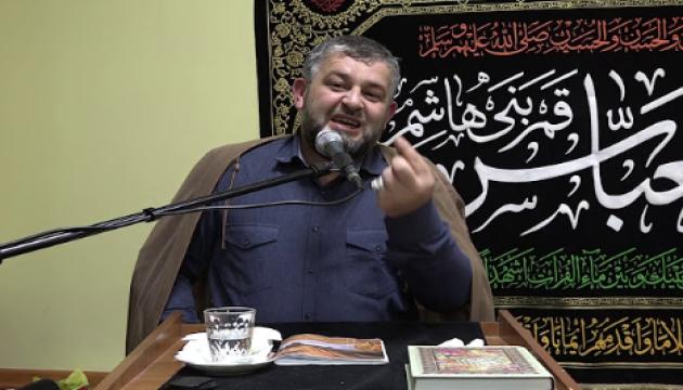 Seyid Rəşid - Ərbəinin mahiyyəti (Cümə)