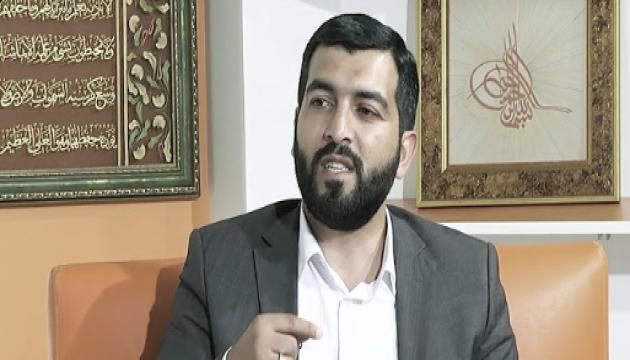 Hacı Eldayaq - Bərzəx aləmi haqqında (Cümə)