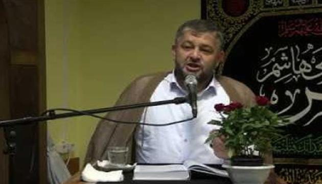 Seyid Rəşid - Bələd surəsi 11-17-ci ayə (Cümə)