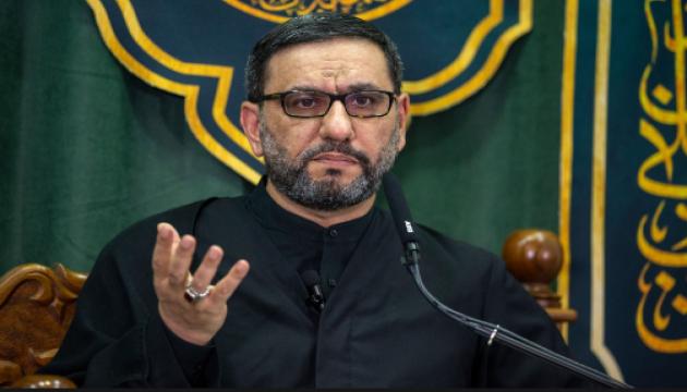 Hacı Şahin - Məkarimul əxlaq şərhi - 3 (Cümə)