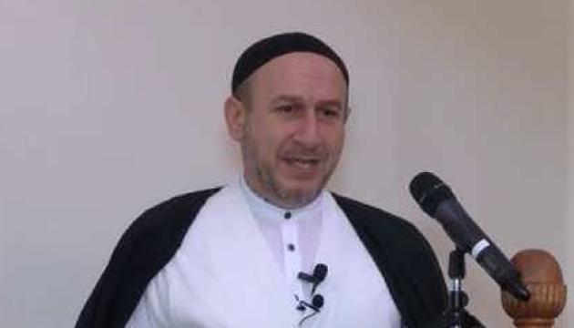 Seyid Mirhəmid - Şeytanı yaxına buraxmayaq (Cümə)