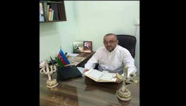 Hacı Səlim - Allahdan ümidsiz olmaq (Cümə)