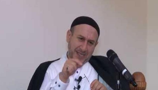 Seyyid Mirhəmid - İslamda yuxu