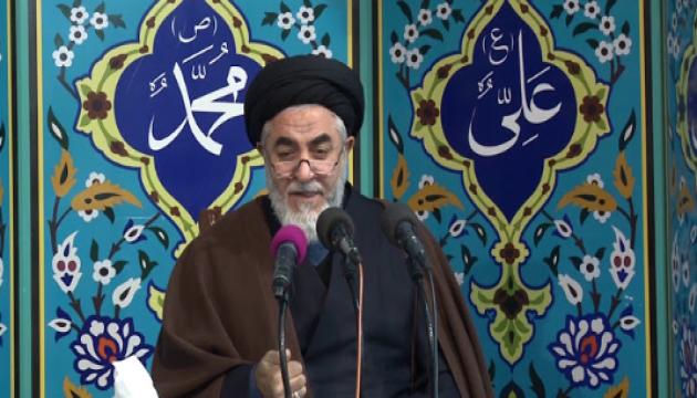 Ocaq Nejad - Cümə xutbəsi 28.12.2018