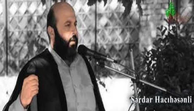 Hacı Sərdar - Cümə xütbəsi - 76