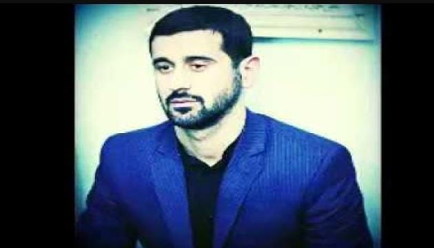 Hacı Rza - Cümə xutbəsi (Fədakarliq)