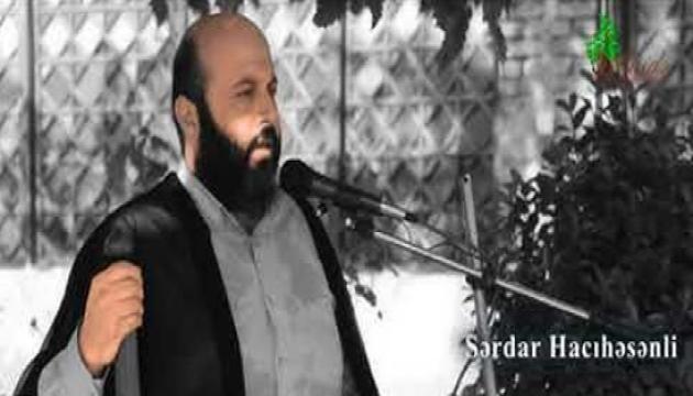 Hacı Sərdar - Cümə xütbəsi - 78