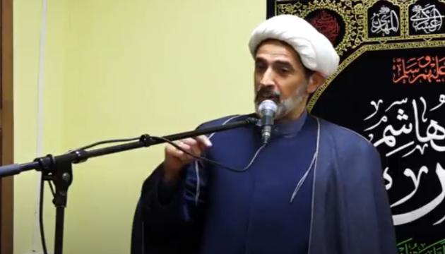 Əkbəri Ciddi - Ramazan ayında oxunan dua (Cümə)