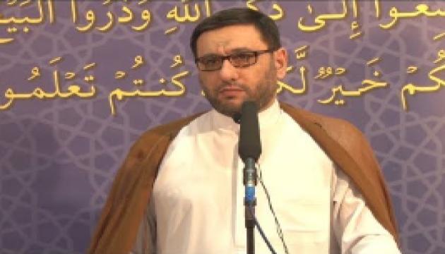 Hacı Şahin - Ramazan ayının fəziləti - 4