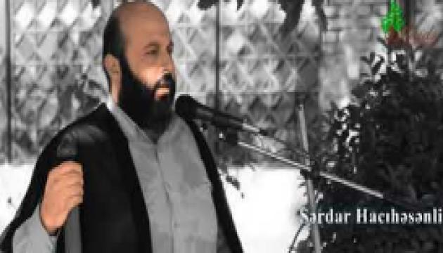 Hacı Sərdar - Cümə xütbəsi - 82