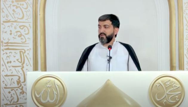 Hacı Eldayaq - İmtahan və bəla (Cümə)