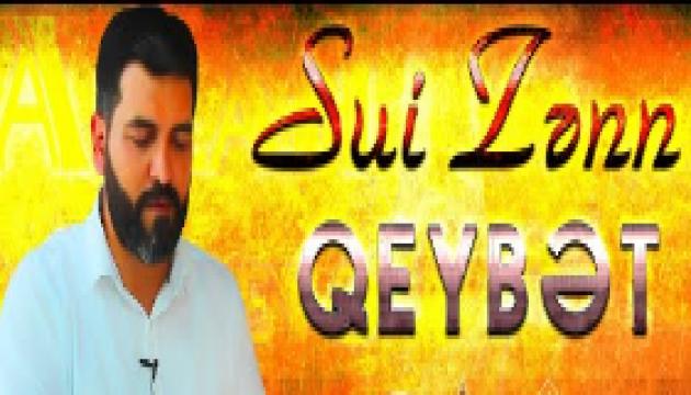 Hacı Eldayaq - Sui zənn və qeybət (Cümə)