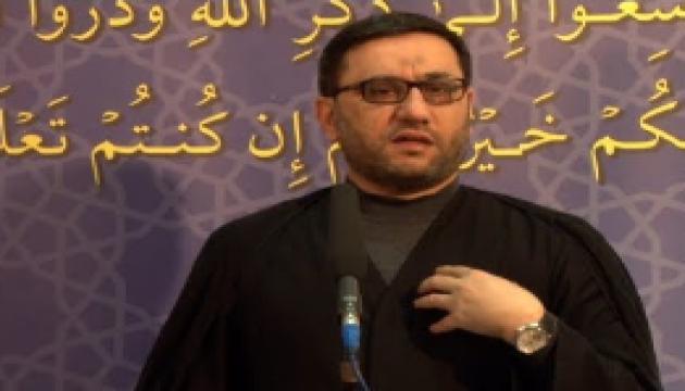 Hacı Şahin - Dinin əsası - 10 (Cümə)