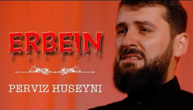 Pərviz Hüseyni - Bu Yol O Yoldu