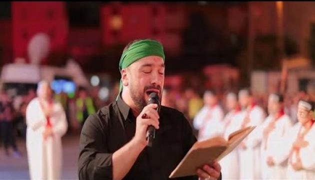 Seyyid Taleh - Ya Həzrəti Abbas