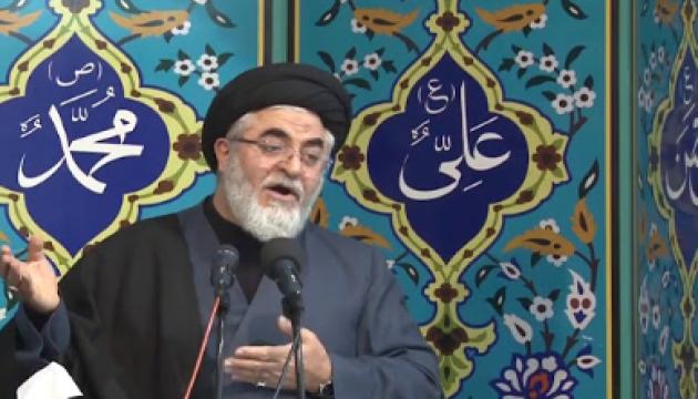 Ocaq Nejad - Cümə xutbəsi 23.02.2018