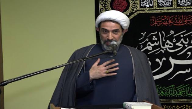 Əkbər Ciddi - Təvazökar insan (Cümə)