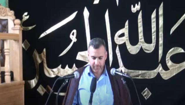 Hacı Elnur - Sədaqətin sadiqliyi (Cümə)