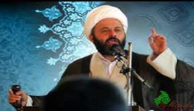 Hacı Sərdar - Cümə xütbəsi - 74