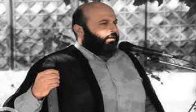 Hacı Sərdar - Cümə xütbəsi - 75