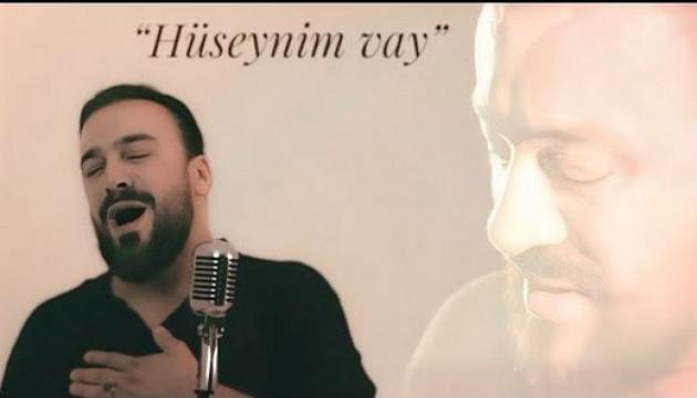 Seyyid Taleh - Hüseynim Vay