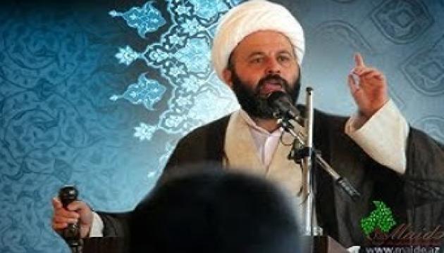 Hacı Sərdar - Cümə xütbəsi - 72