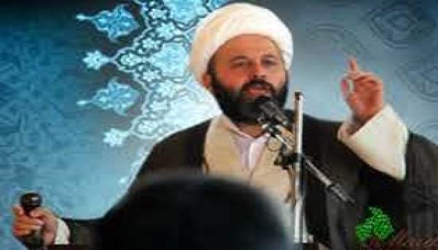 Hacı Sərdar - Cümə xütbəsi - 65