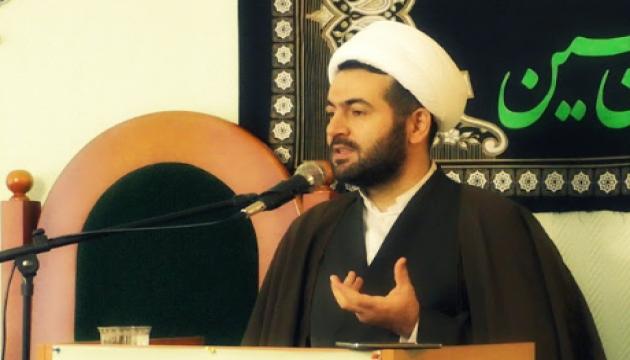 K.Rüfət - Qəbir Əzabında Amanda Qalmaq (Cümə)