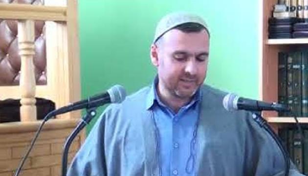 Hacı Elnur - İmam Zaman ağanın zühuruna nə qədər qalıb(Cümə)