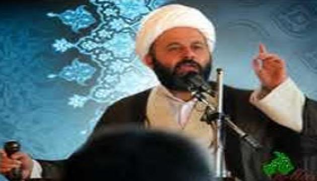 Hacı Sərdar - Cümə xütbəsi - 66