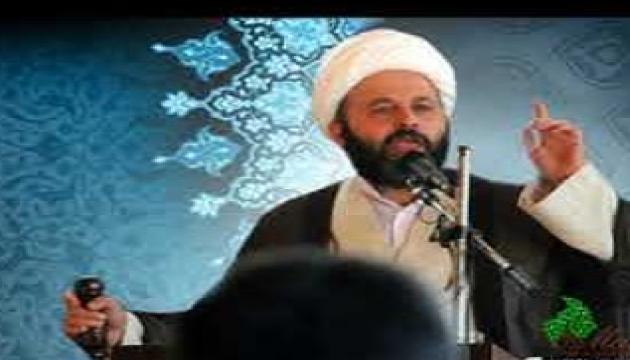 Hacı Sərdar - Cümə xütbəsi - 67