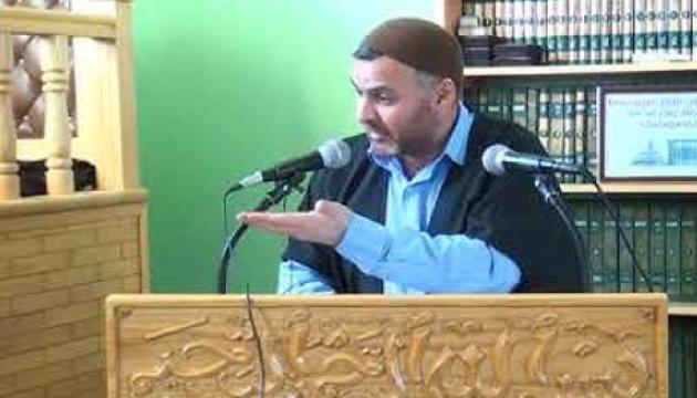 Hacı Elnur - İmam Zaman ağanın zühuruna nə qədər qalıb_2(Cümə)